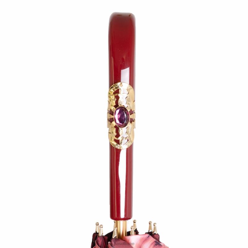 مظلة | 189 9l980-2 c26 - مظلة خمرية خمرية PASOTTI Z446V488